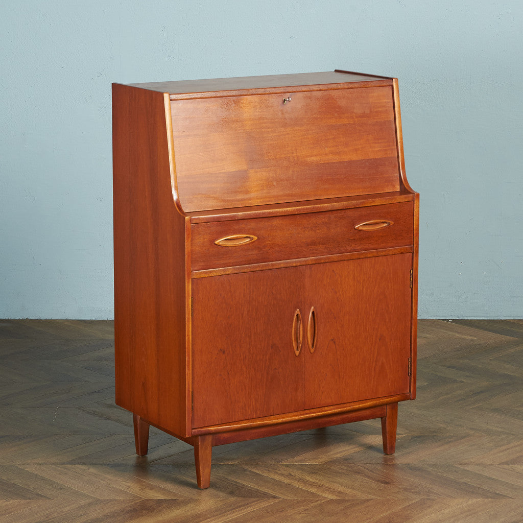 ジェンティーク Jentique ライティングビューロー #80428 – camori 