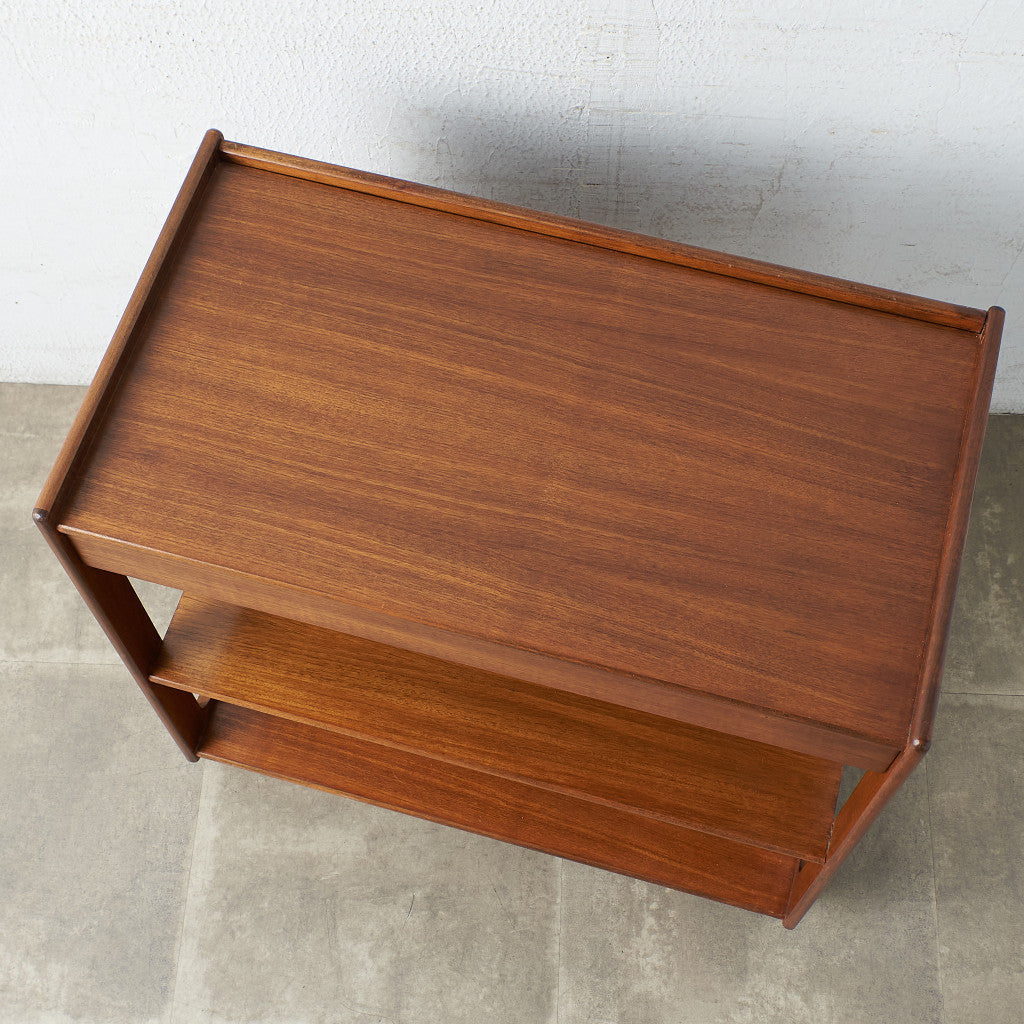 ヴィンテージ ティートロリー