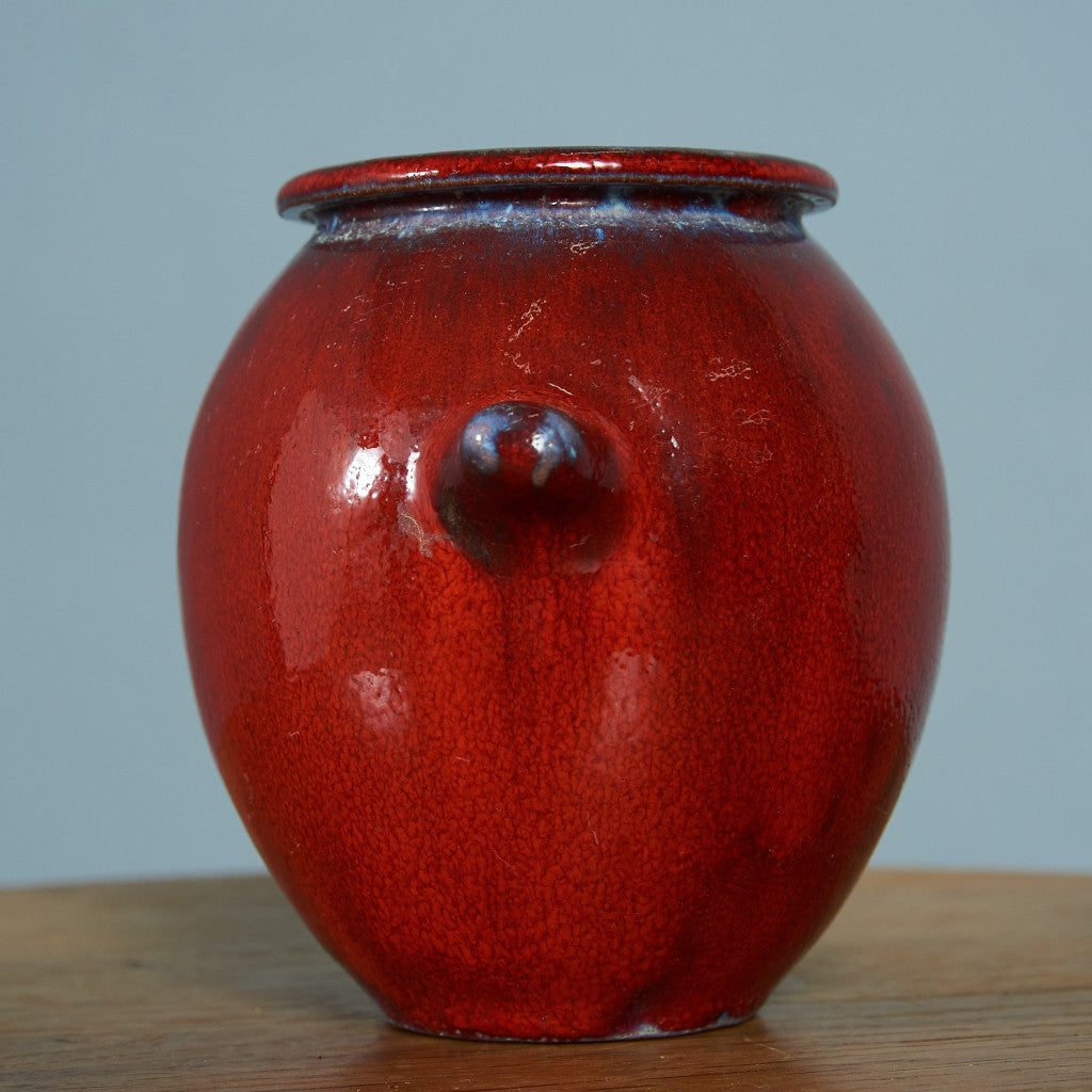 Keramik Weber Koln フラワーベース 花瓶 #81807