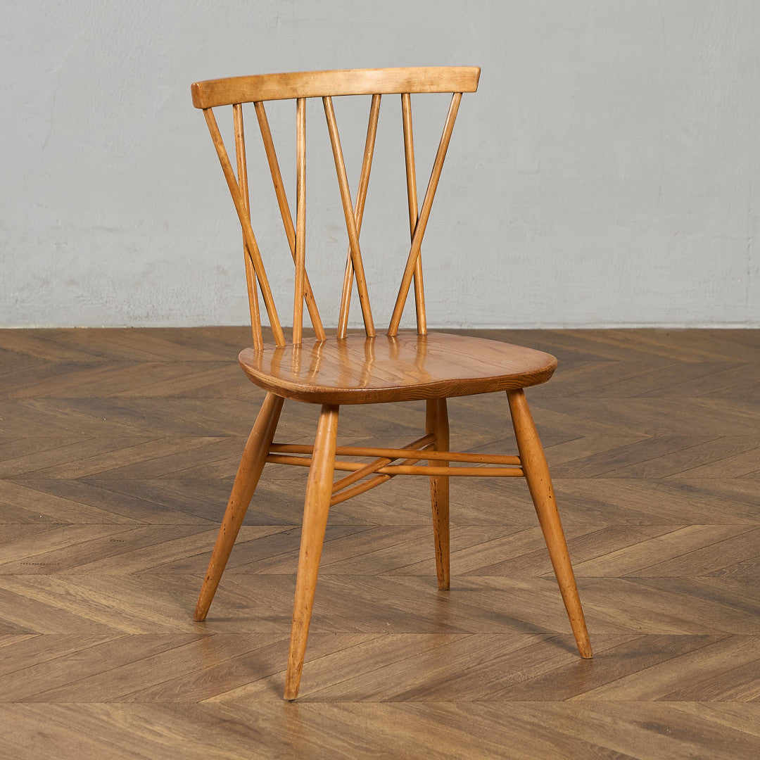 アーコール ERCOL ラティスドチェア X型貫 #97989 – camori