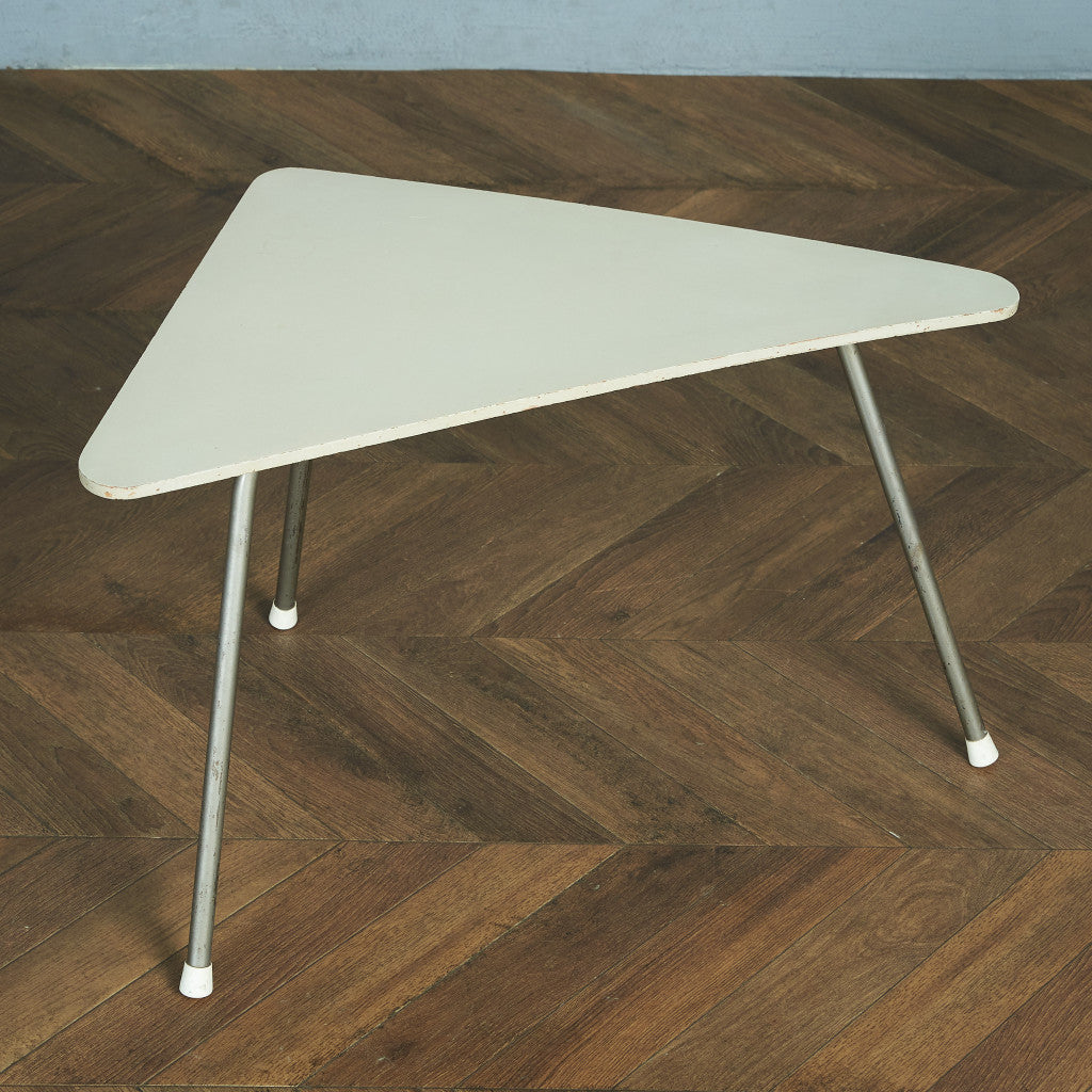 英国ヴィンテージ トライアングル センターテーブル / コーヒー