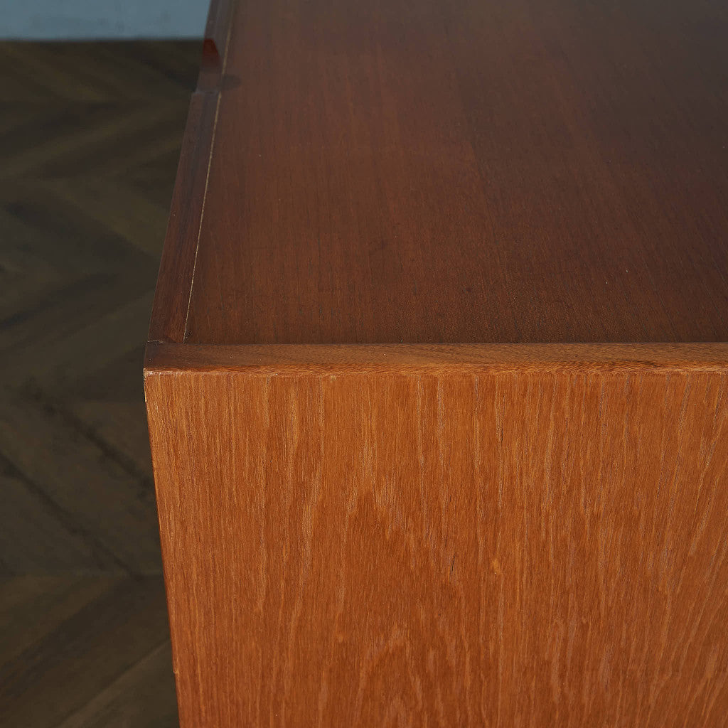 ヴィンテージ ドレッシングデスク