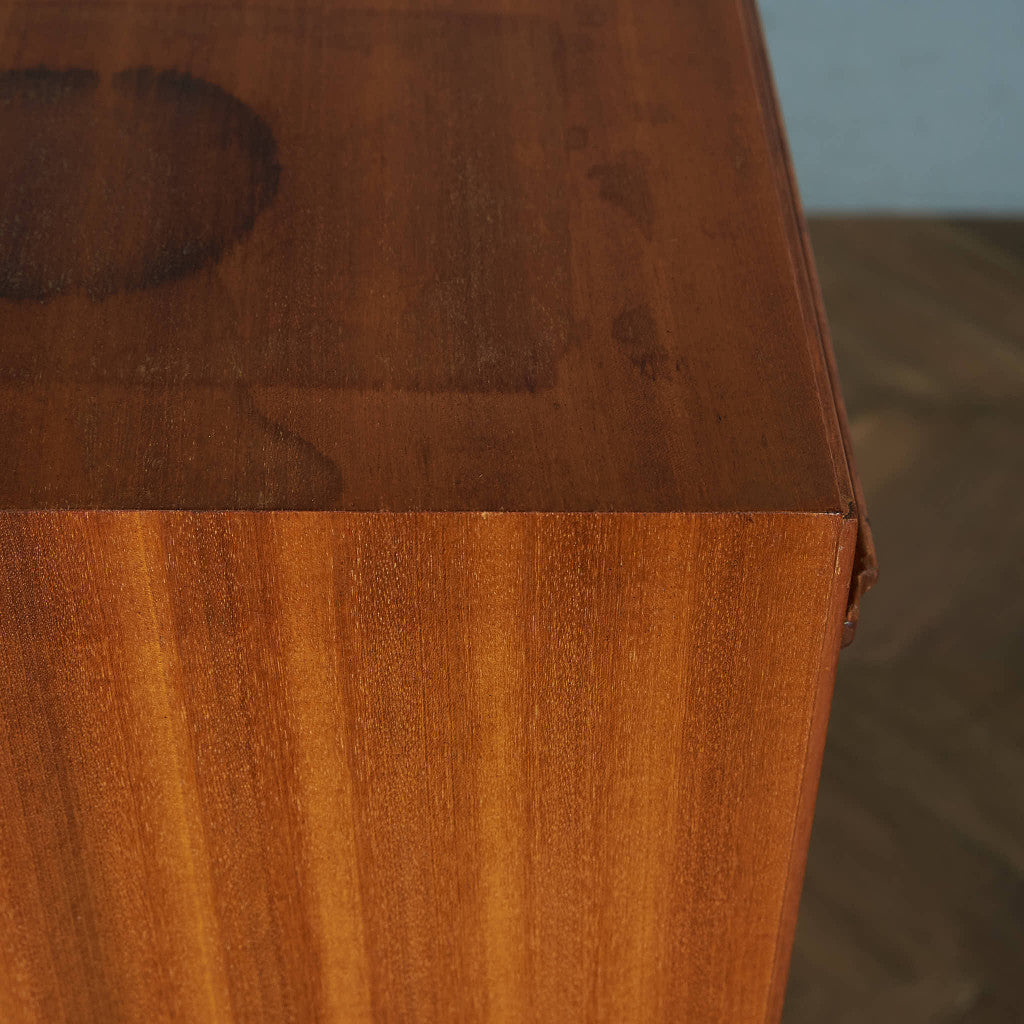 ビーバー&タプレイ BEAVER&TAPLEY MULTI-WIDTH ヴィンテージ ライティングビューロー / デスク #83910