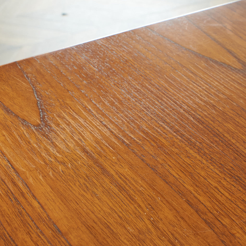 十字扉 ヴィンテージ サイドボード