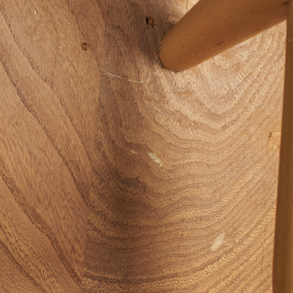 ヴィンテージ スモーカーズ ロッキングチェア / ブルーラベル