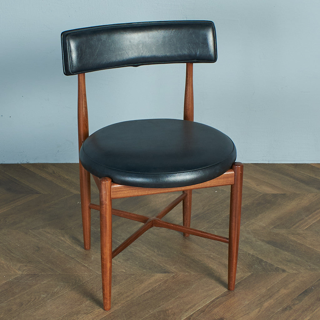 ジープラン G-PLAN サーキュラーチェア #74646 – camori ヴィンテージ