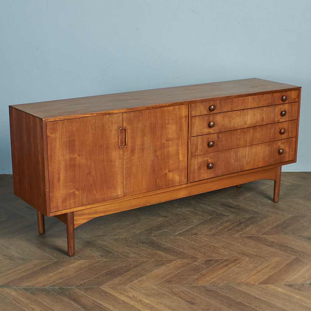 グリーブス&トーマス Greaves&Thomas ヴィンテージ サイドボード  