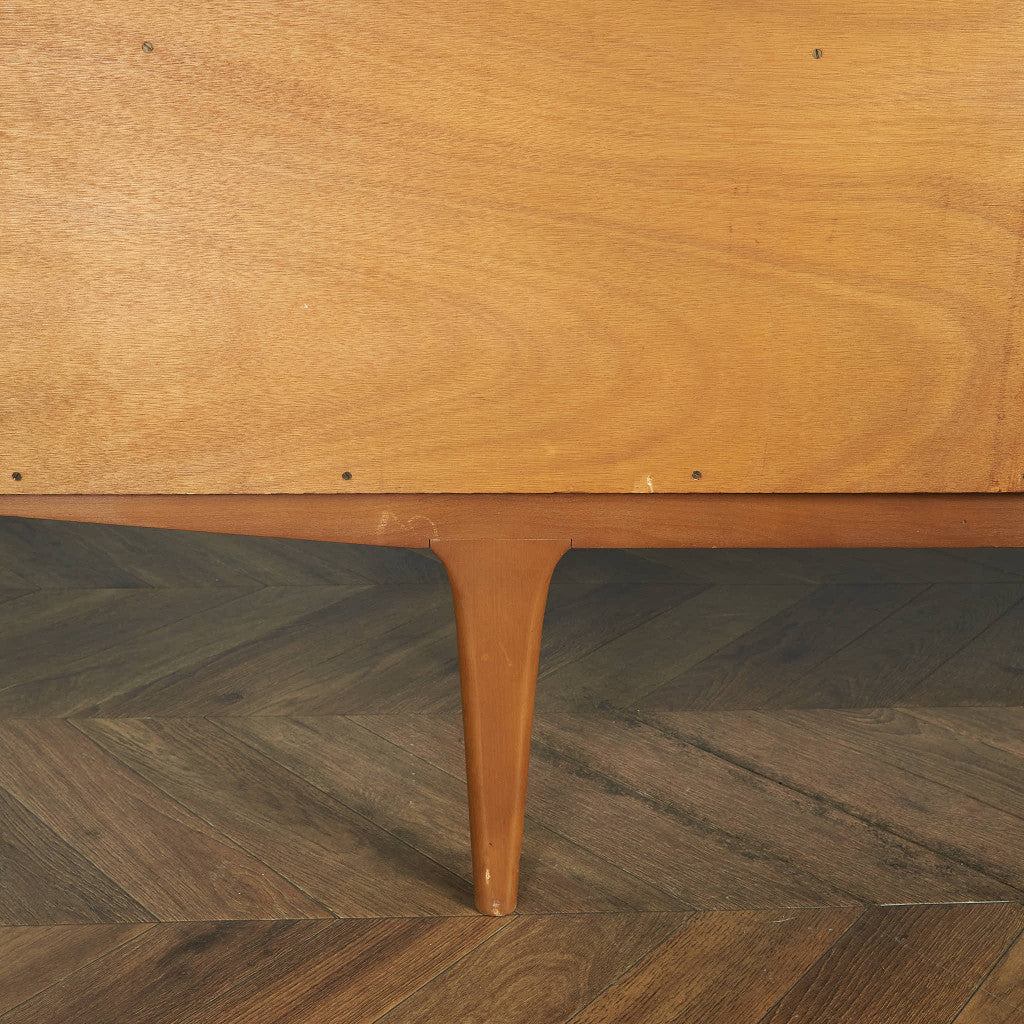 ジープラン G-PLAN Group3 ヴィンテージ サイドボード #85371