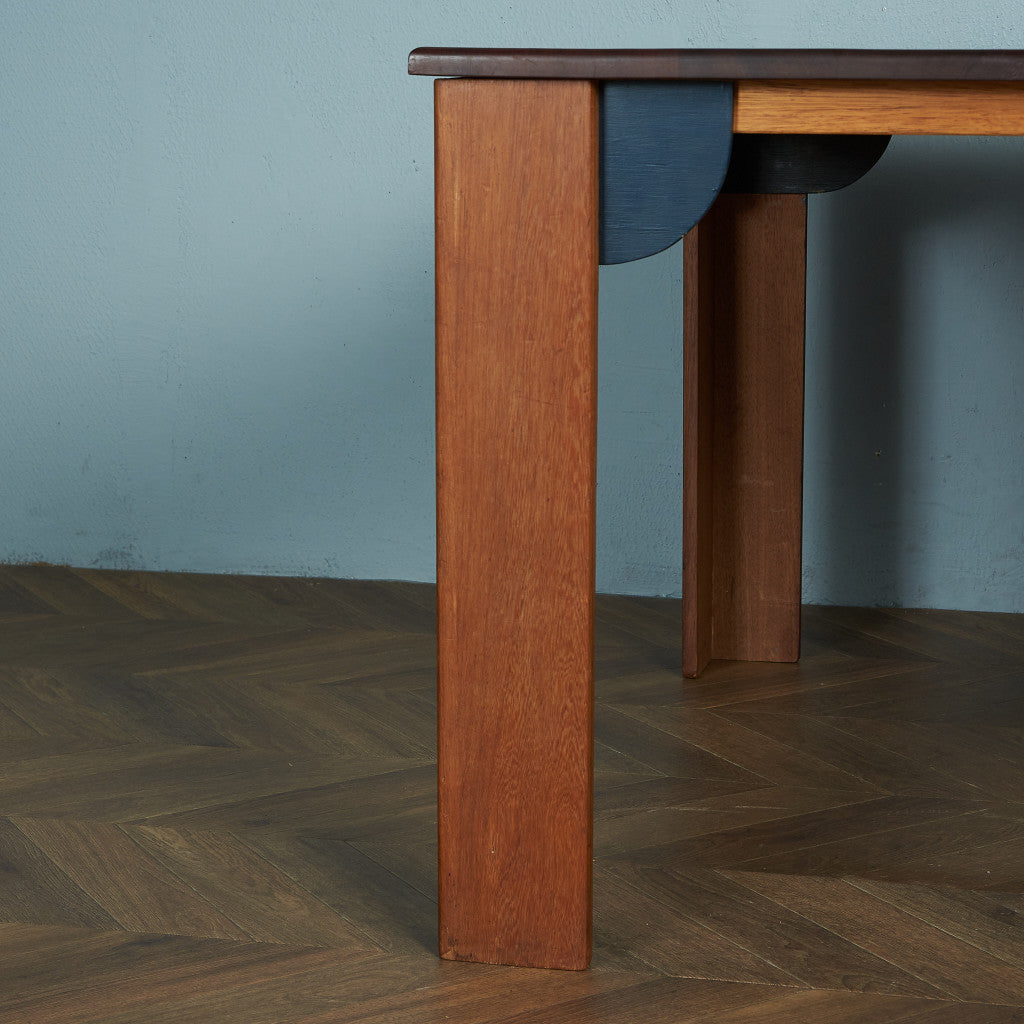 英国ヴィンテージ ダイニングテーブル