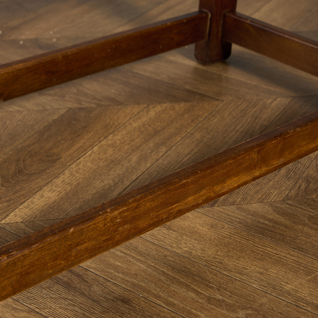 引き出し付 サイドテーブル