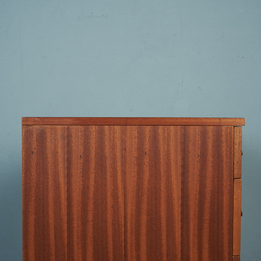 ヴィンテージ 5段 チェスト