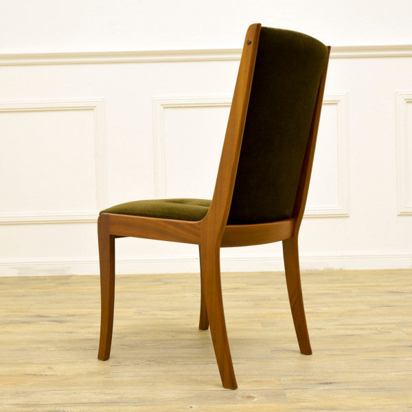 McINTOSH ハイバックチェア 6脚セット