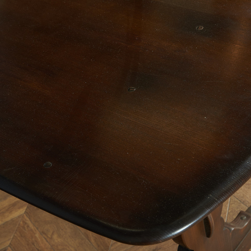 オールドコロニアル リフェクトリーテーブル