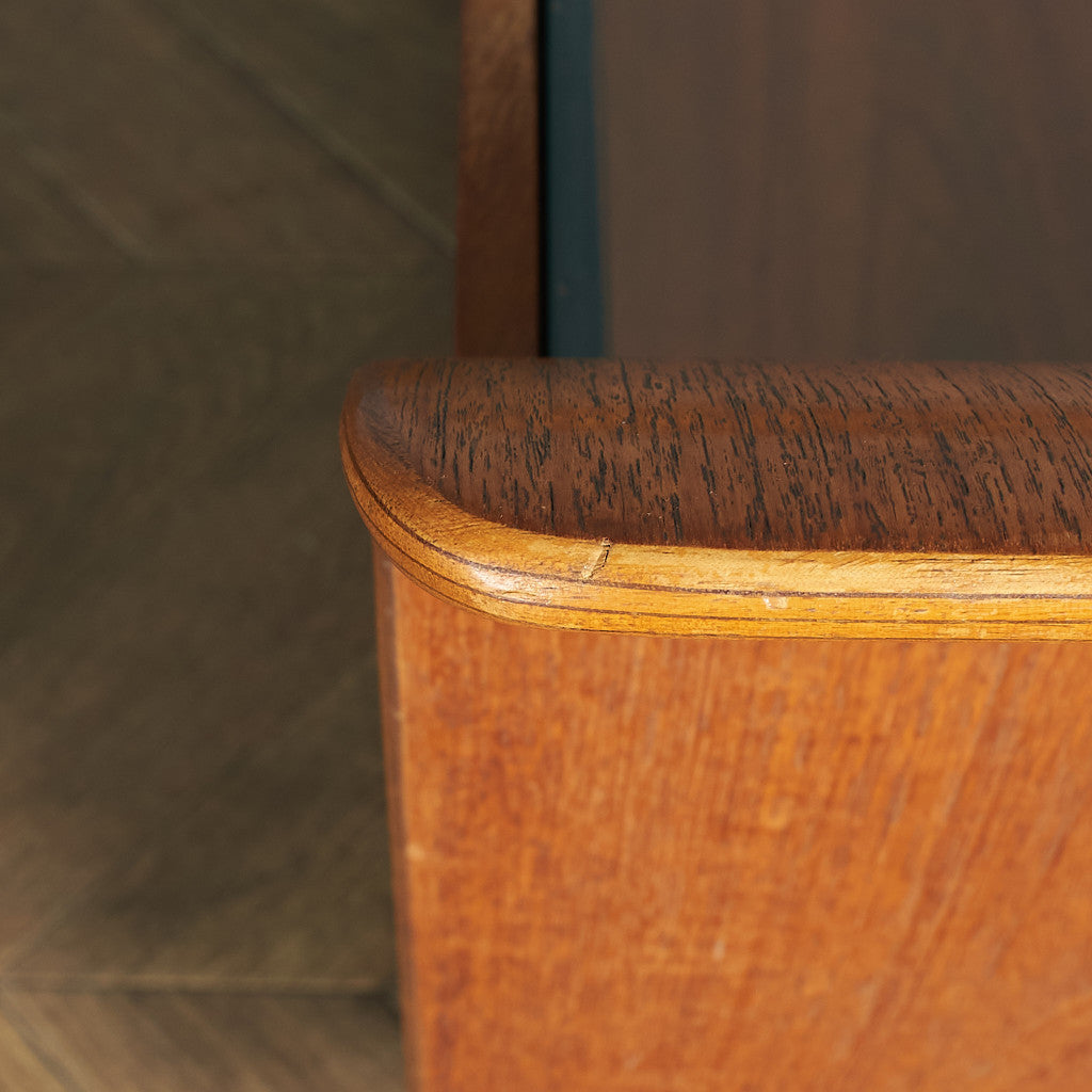 チューリップ コーヒーテーブル (3500D)