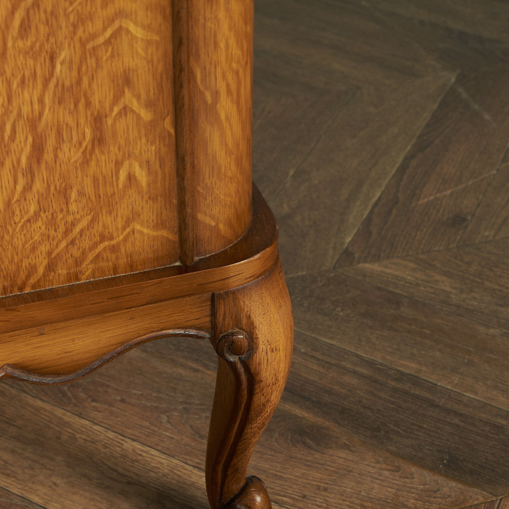 ヨーロピアンクラシック ベッドサイドキャビネット #81789