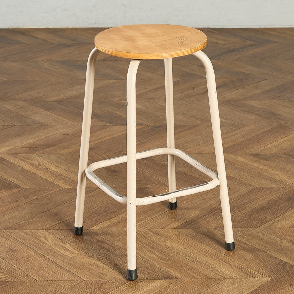 イギリス ヴィンテージ スツール #98609 – camori ヴィンテージ家具