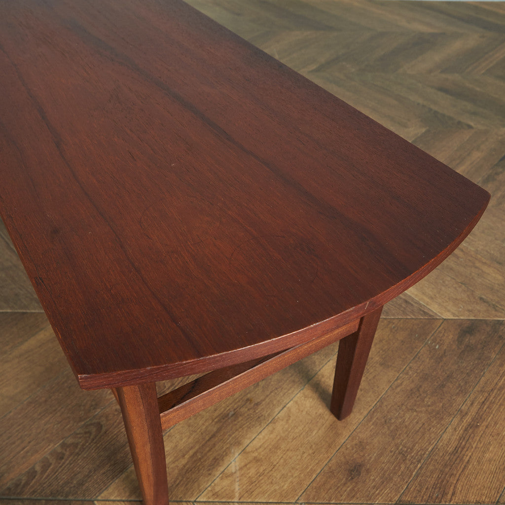 ヴィンテージ コーヒーテーブル #79366