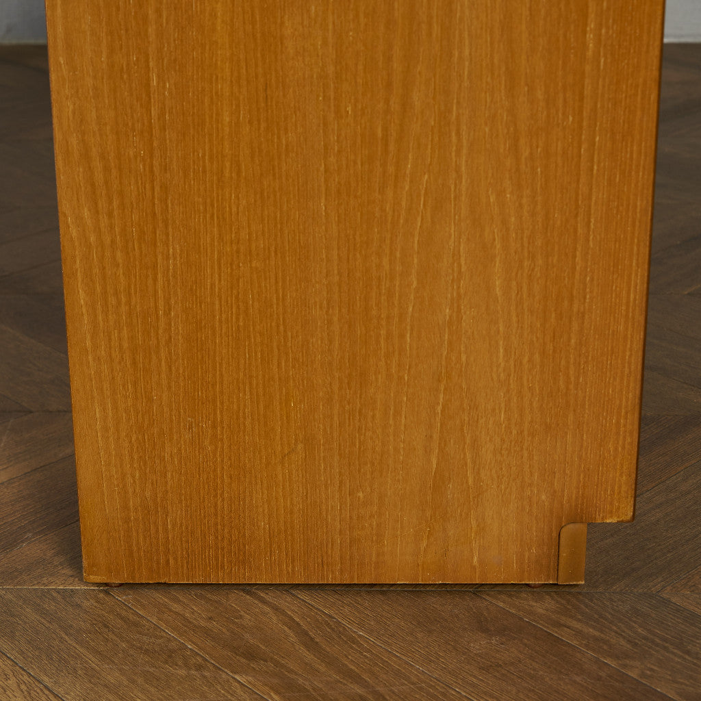 ヴィンテージ テレフォンベンチ