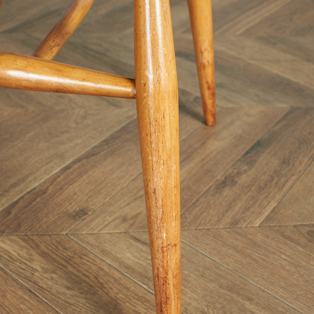 ヴィンテージ クエーカーチェア