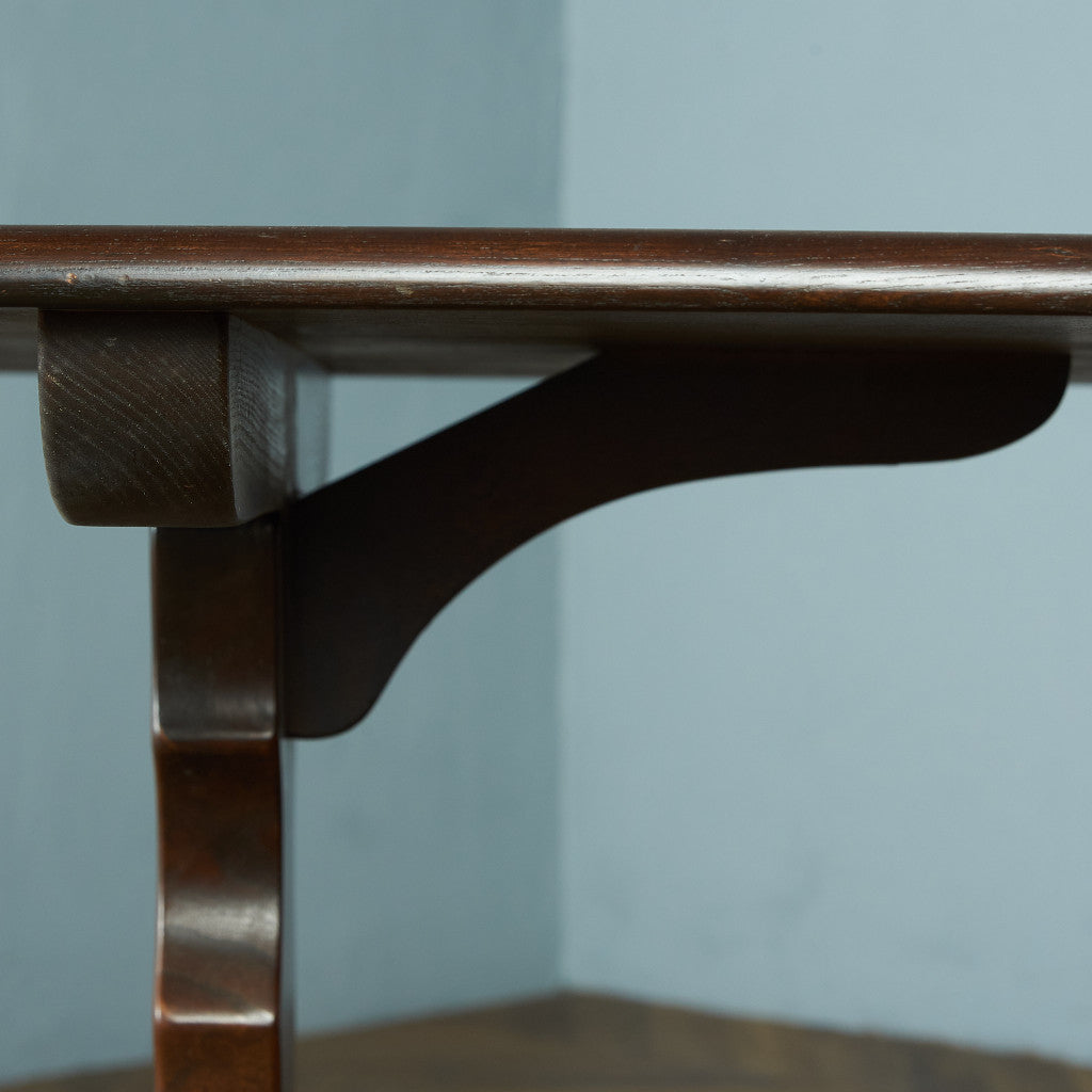 オールドコロニアル リフェクトリーテーブル