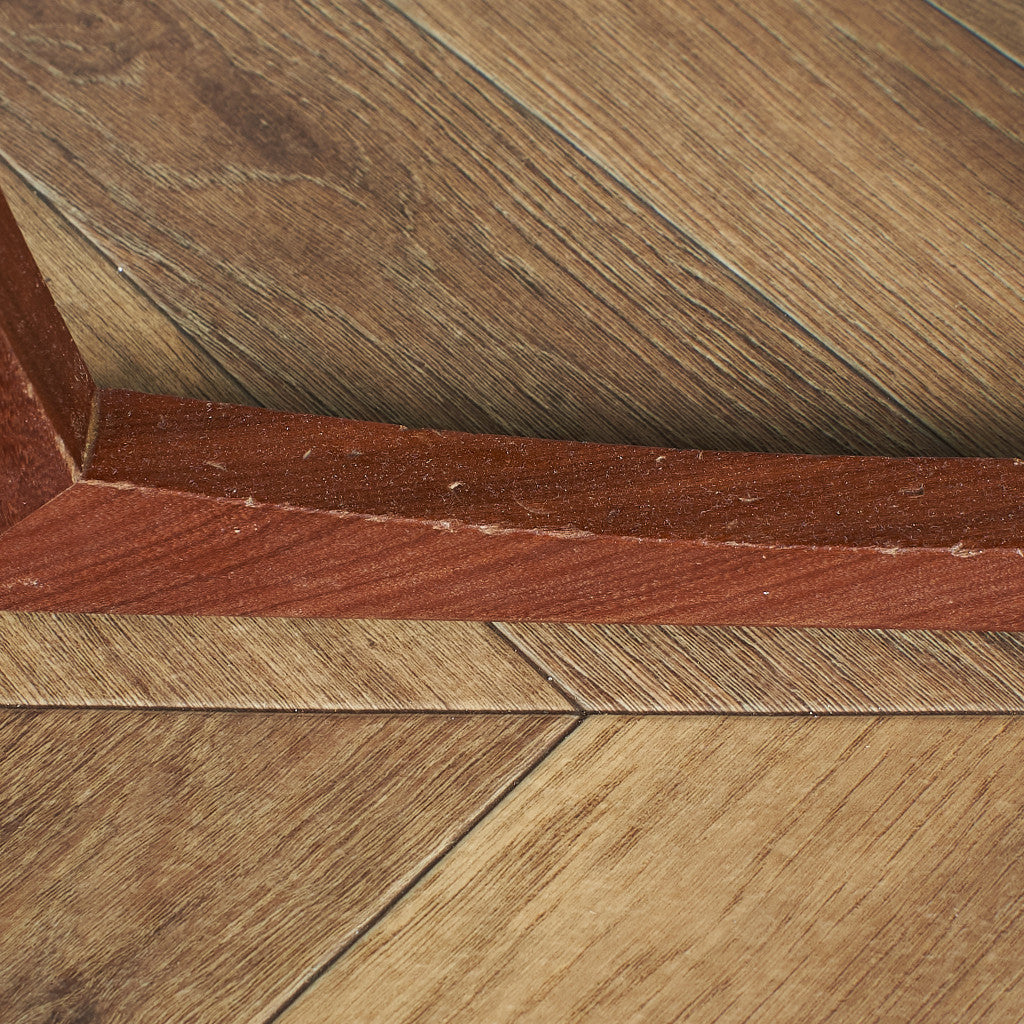 Quadrille ヴィンテージ ネストテーブル