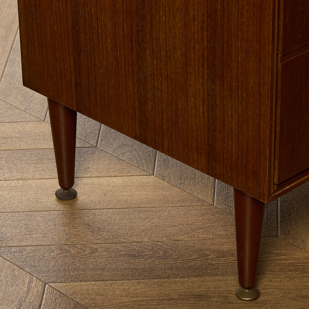 メレデュー Meredew ヴィンテージ 6段 チェスト #89621