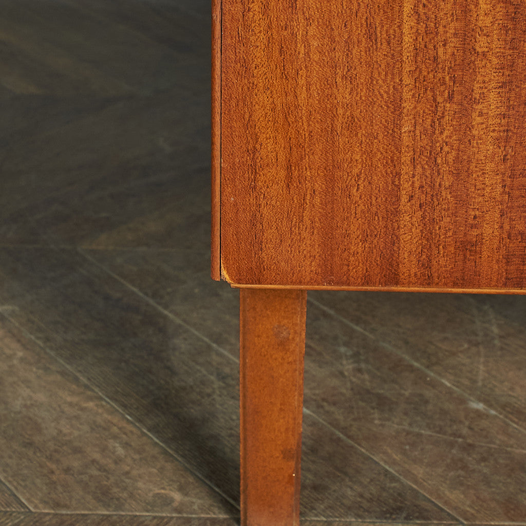 ヴィンテージ 6段チェスト