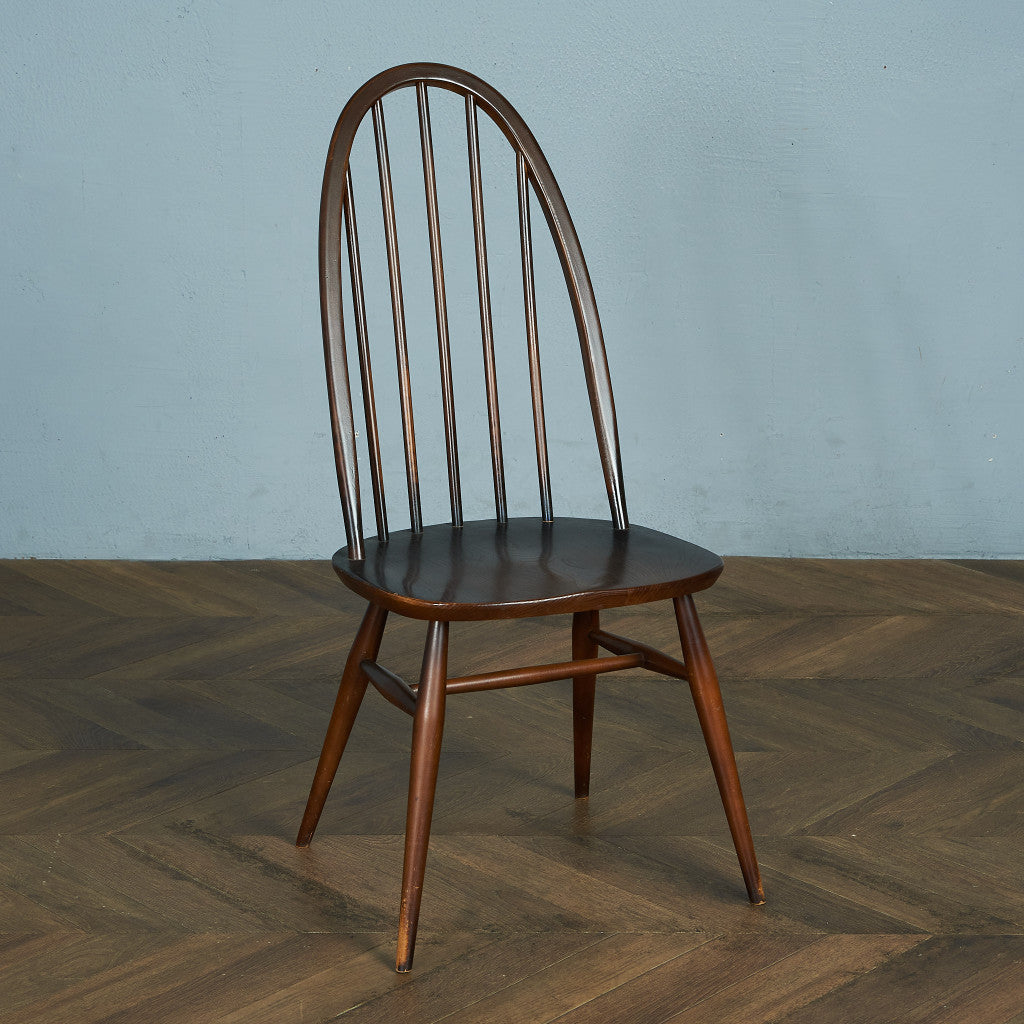 アーコール ERCOL クエーカーチェア #66067 – camori