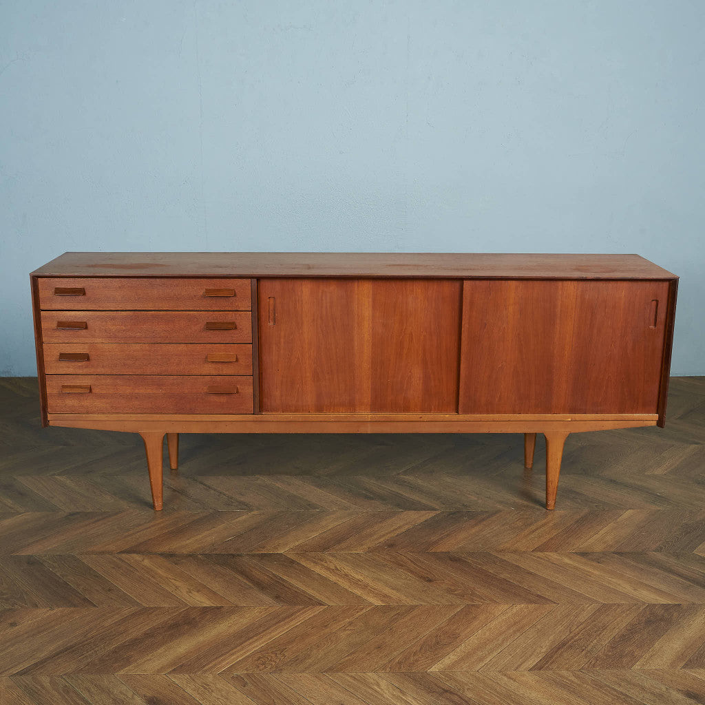 ジープラン G-PLAN Group3 ヴィンテージ サイドボード #85371