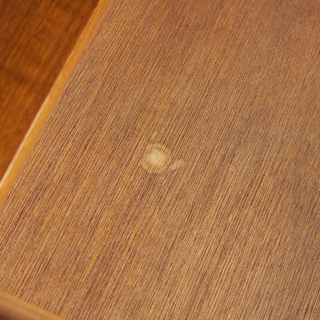 Nathan Cross Door Vintage Sideboard #85328