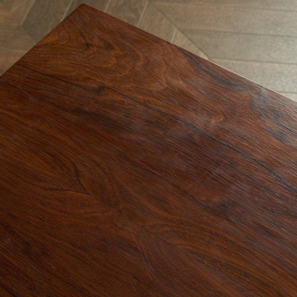 英国ヴィンテージ エクステンション ダイニングテーブル