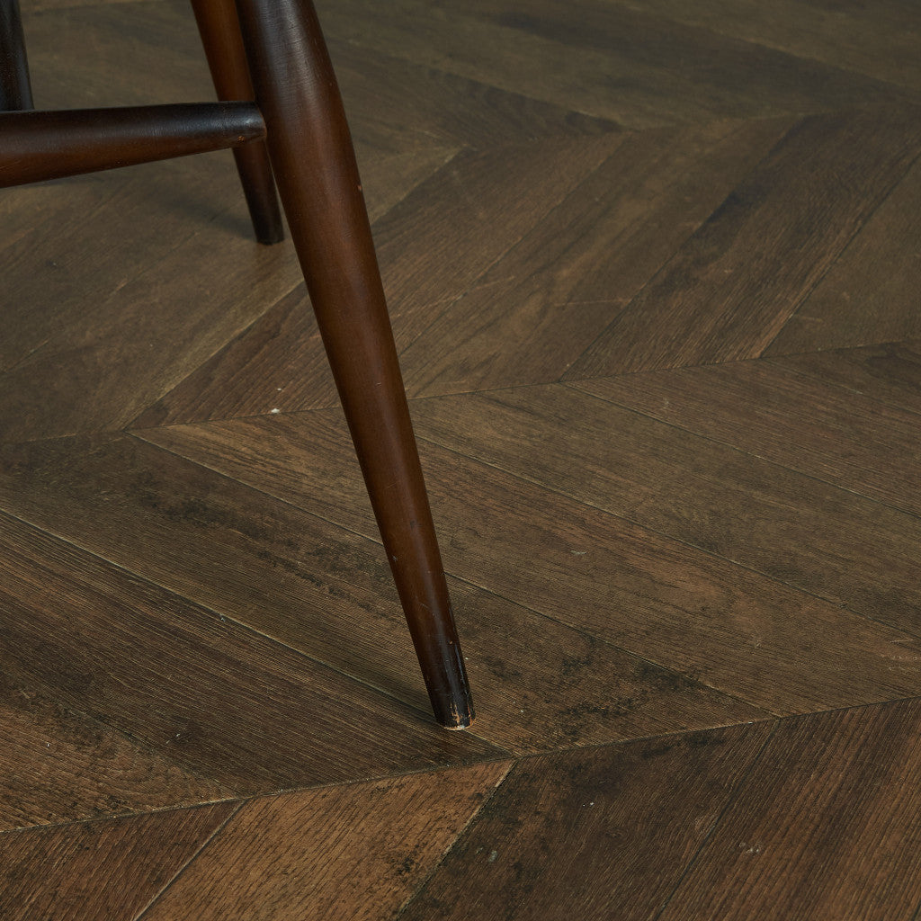 ERCOL Vintage Quaker Chair / Blue Label #66066