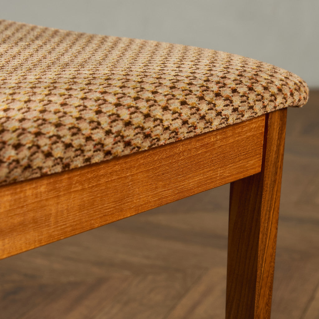 スラットバックチェア (4540)