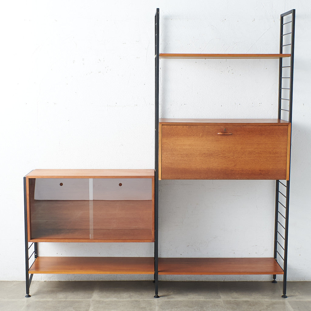 67412][ステイプルズ Staples ( Staples of Cricklewood )]Ladderax