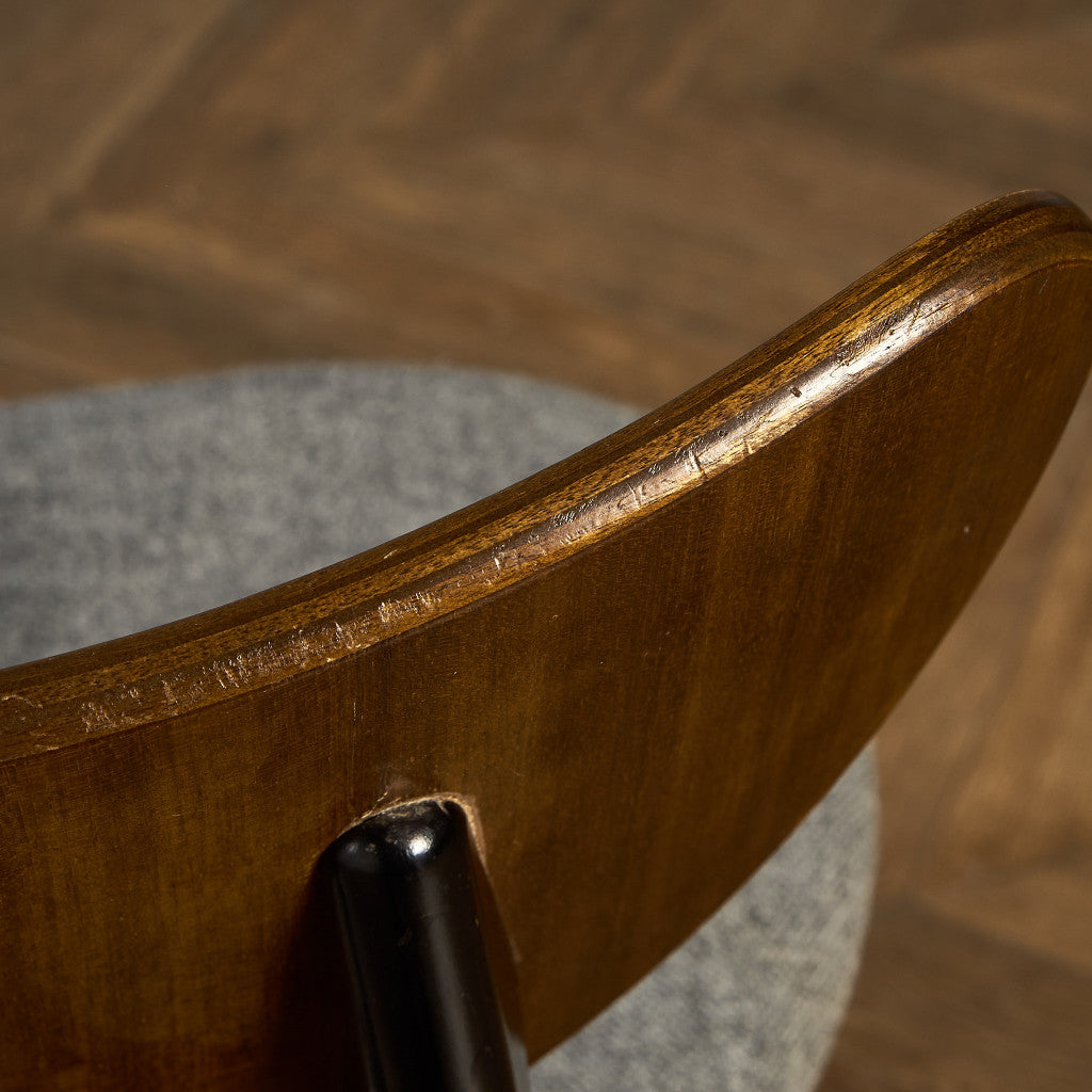 ジープラン G-PLAN Tola&Black ヴィンテージ バタフライチェア #87058