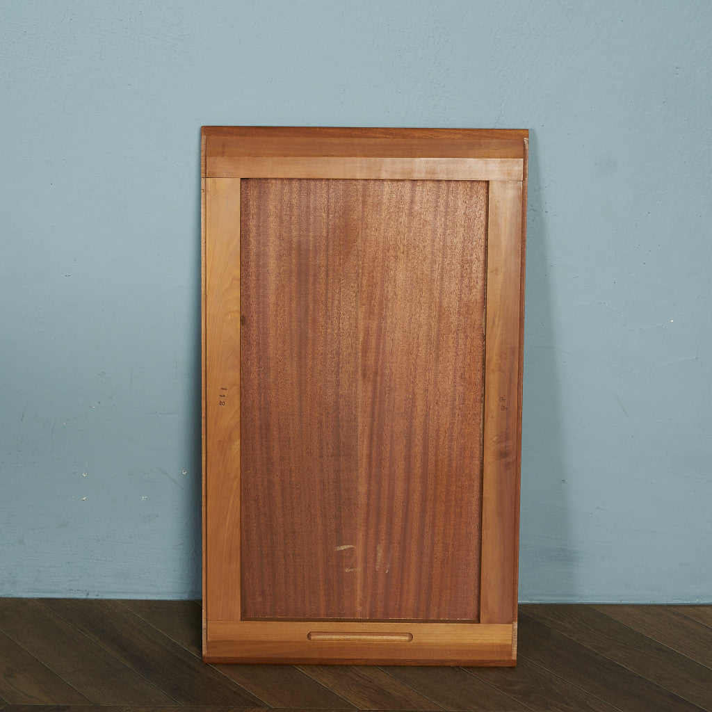 Gordon Russell Vintage Extension Dining Table #81735