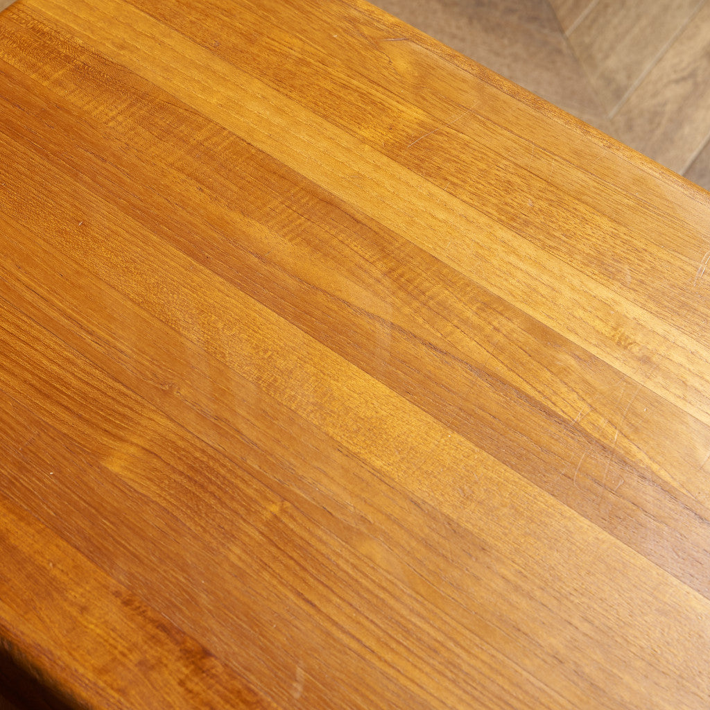 ヴィンテージ ウォールユニット シェルフ / 壁面収納