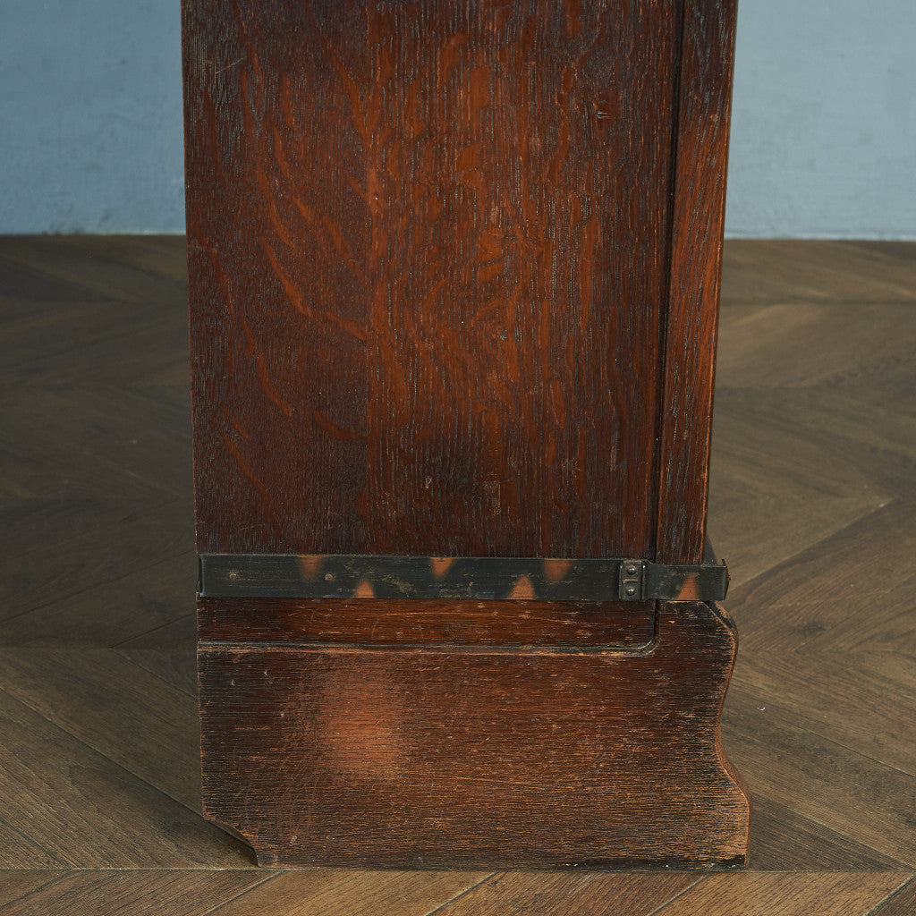 Globe Wernicke / グローブ・ヴェルニッケ スタッキングブックケース / 食器棚 #83745