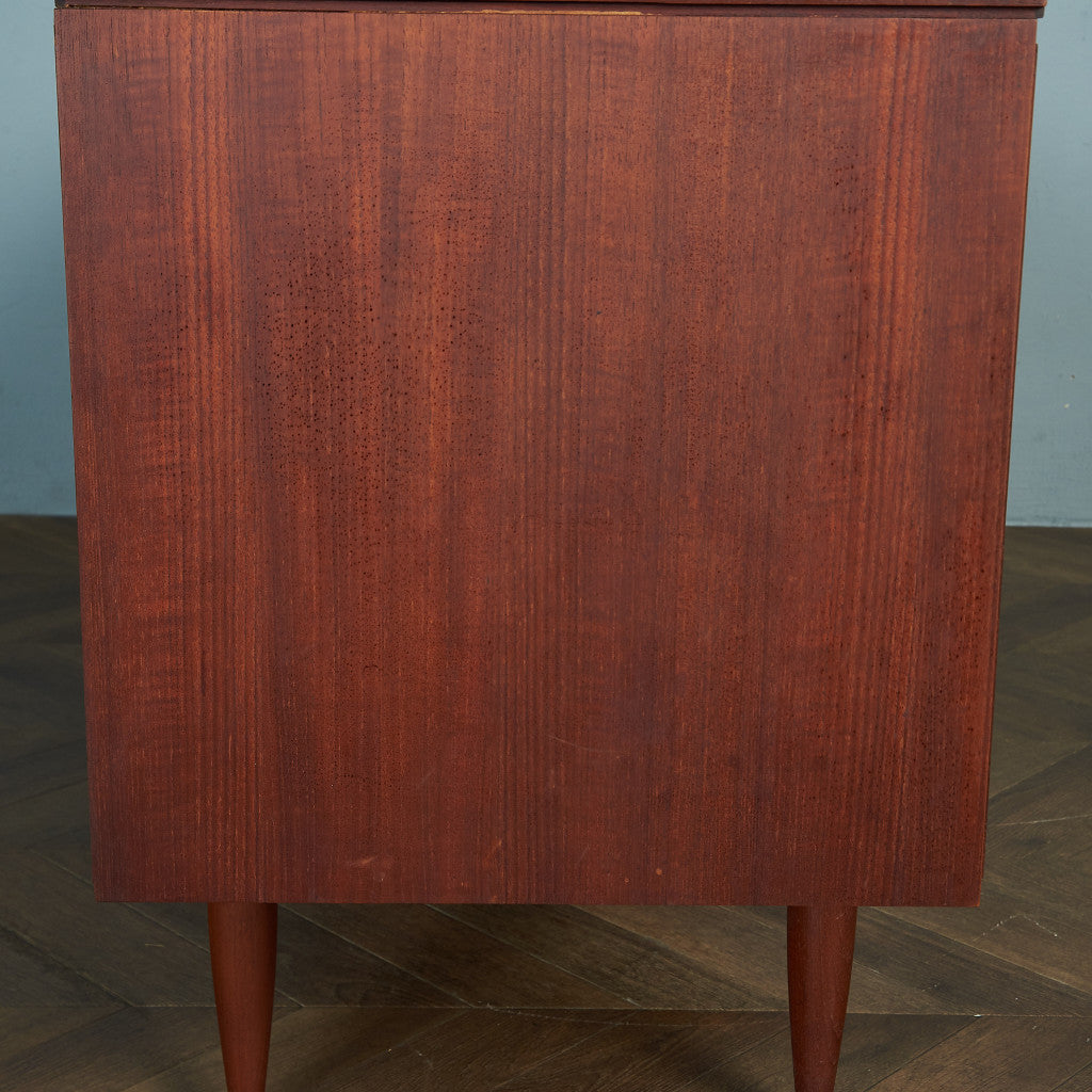 White & Newton Vintage Sideboard #80484