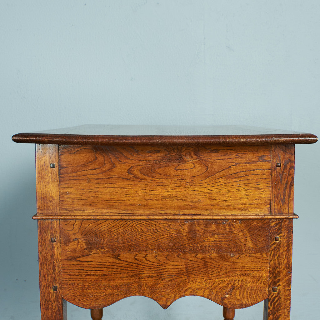 英国クラシック サイドテーブル