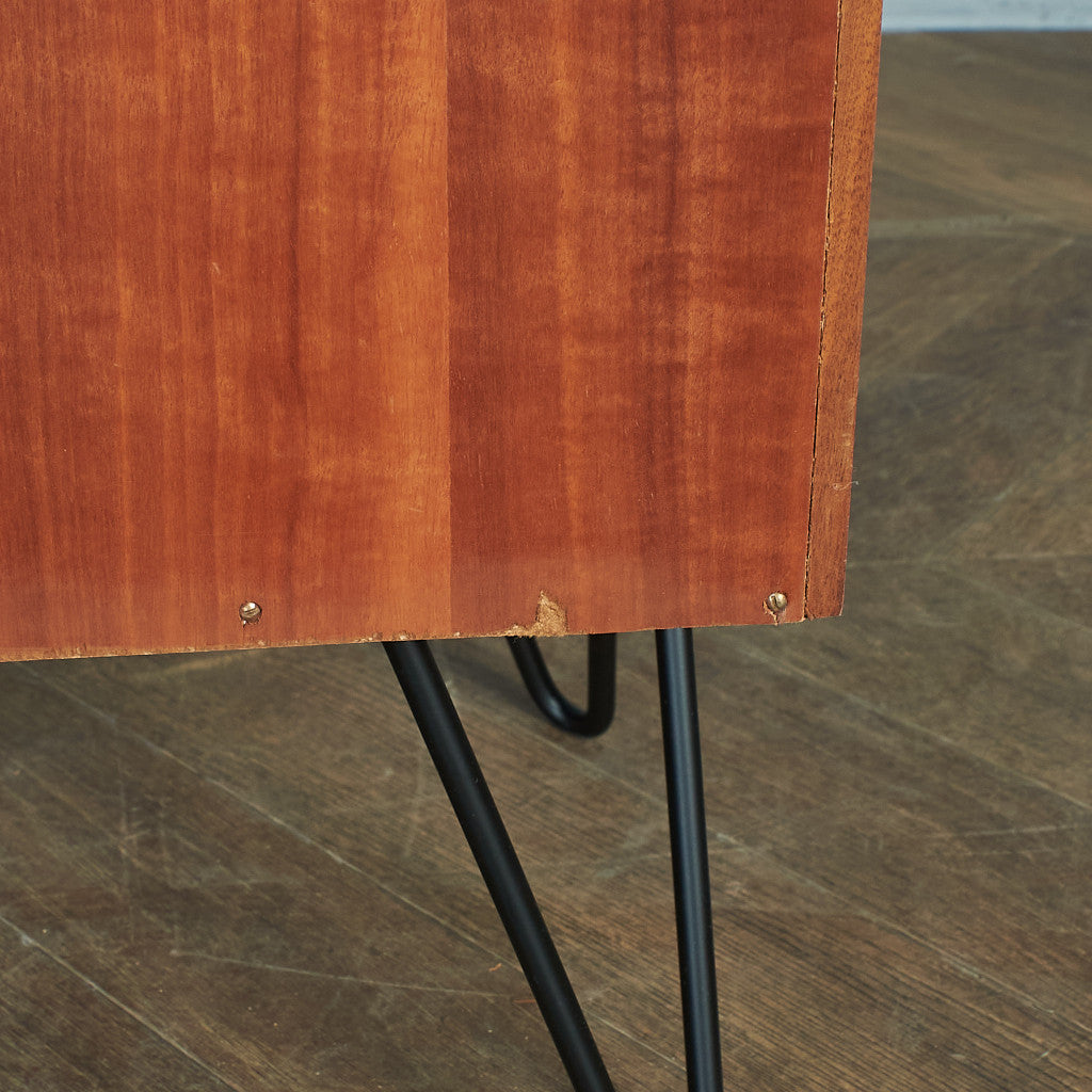 Fresco ガラスブックケース