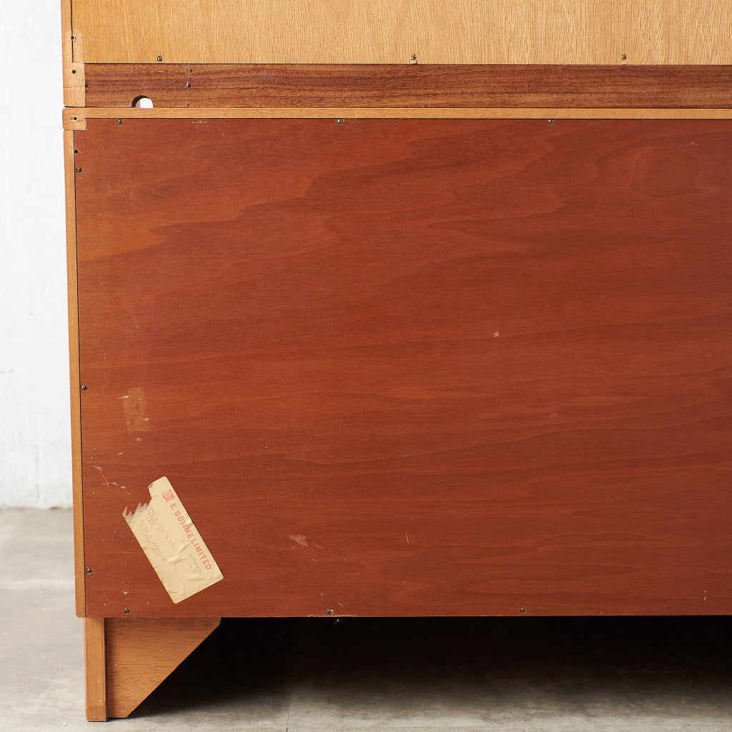 Fresco ウォールユニット