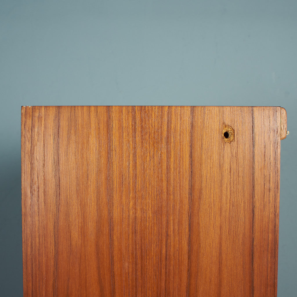 ジープラン G-PLAN Chevron ヴィンテージ ウォールユニット #79690