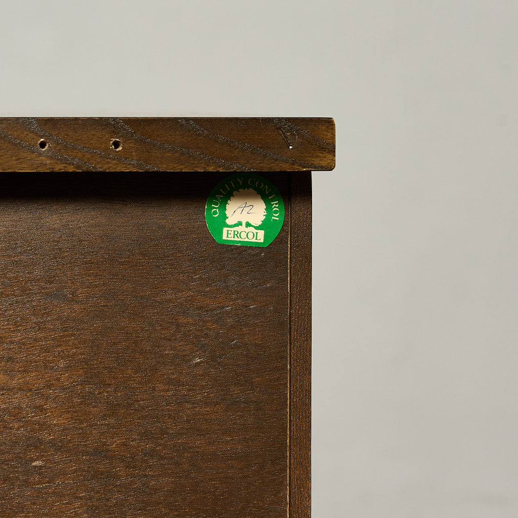 オールドコロニアル サイドボード ラウンドゴールドラベル