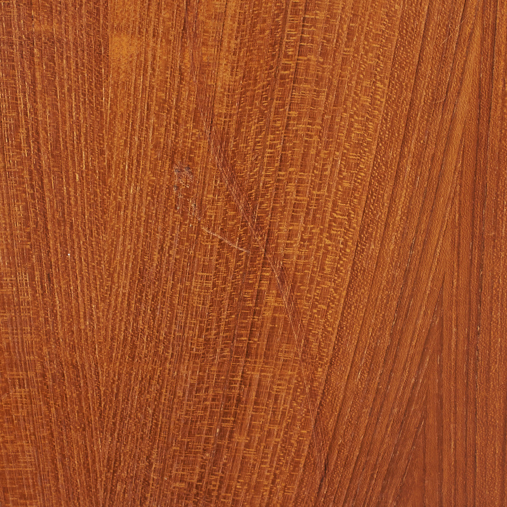 Fresco 3段チェスト/カスタム アイアンレッグ