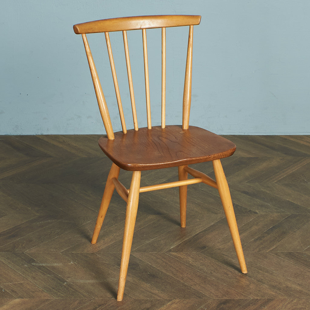 アーコール ERCOL ヴィンテージ ボウトップチェア #74555 – camori