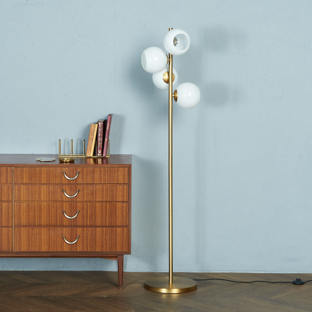 HERMOSA ハモサ BIARRITZ FLOOR LAMP #85239 – camori ヴィンテージ