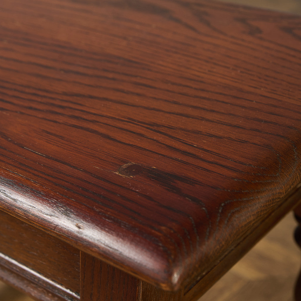 ネストテーブル