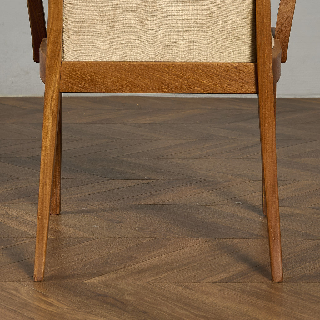 ヴィンテージ アームチェア