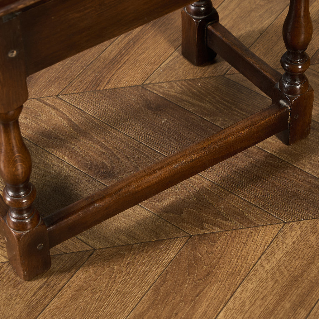 英国 クラシック ネストテーブル サイドテーブル